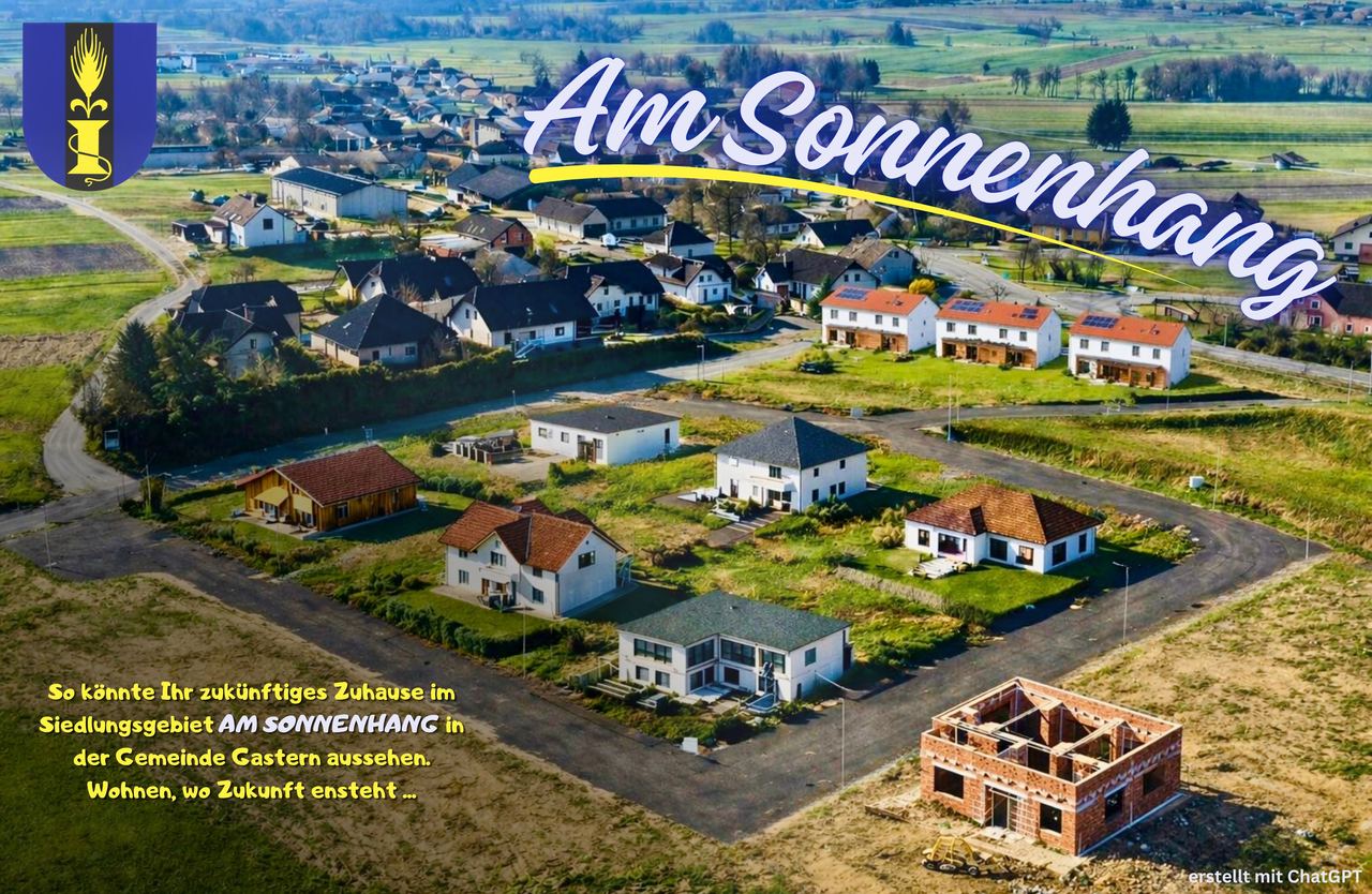 Am Sonnenhang Werbevideo